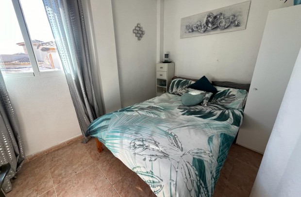 Resale - Detached House / Villa - Playa Flamenca - Orihuela Costa