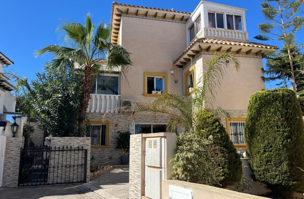 Reventa - Detached House / Villa - Playa Flamenca - Orihuela Costa