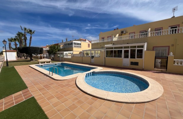 Resale - Town house - Cabo Roig - Orihuela Costa