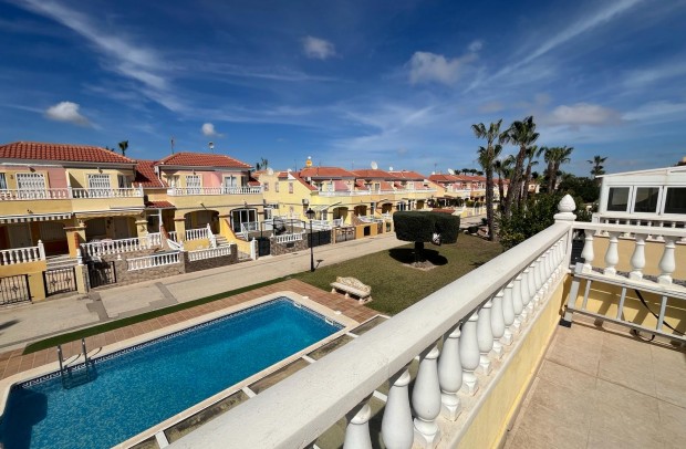 Resale - Town house - Cabo Roig - Orihuela Costa