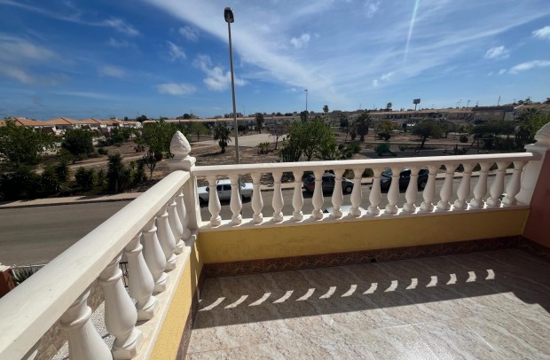 Resale - Town house - Cabo Roig - Orihuela Costa