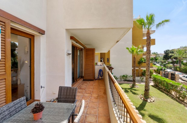 Reventa - Apartment - Punta Prima - La Entrada