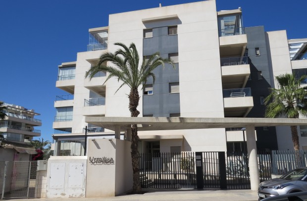 Reventa - Apartment - Orihuela Costa - Villamartín