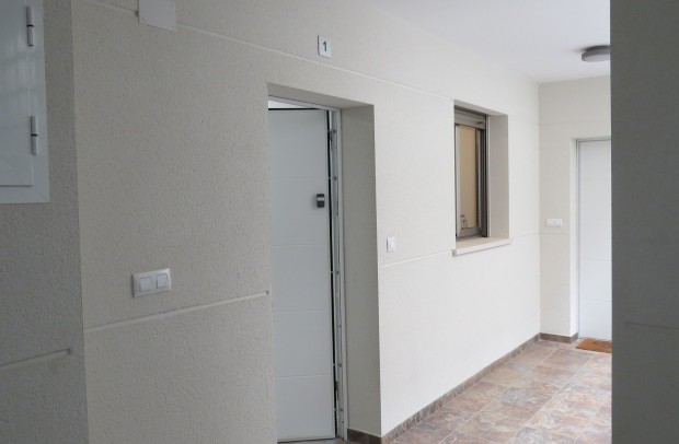 Resale - Apartment - Orihuela Costa - Villamartín