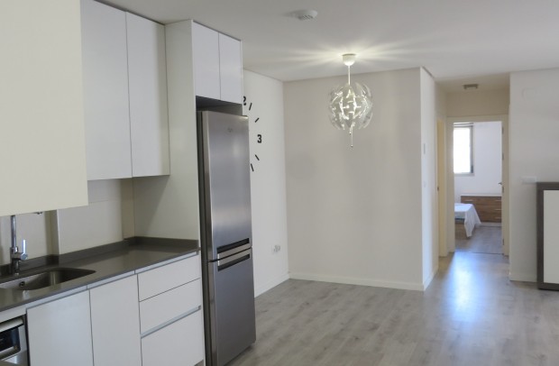 Reventa - Apartment - Orihuela Costa - Villamartín