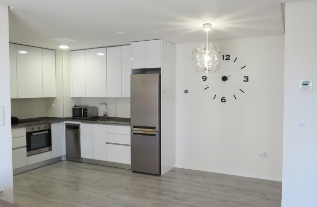 Reventa - Apartment - Orihuela Costa - Villamartín