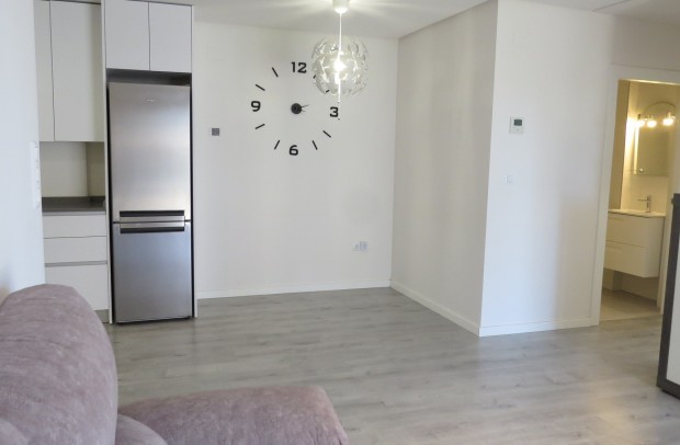 Reventa - Apartment - Orihuela Costa - Villamartín