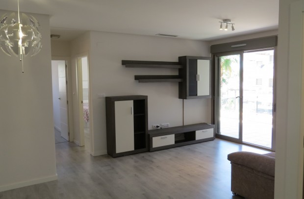 Reventa - Apartment - Orihuela Costa - Villamartín