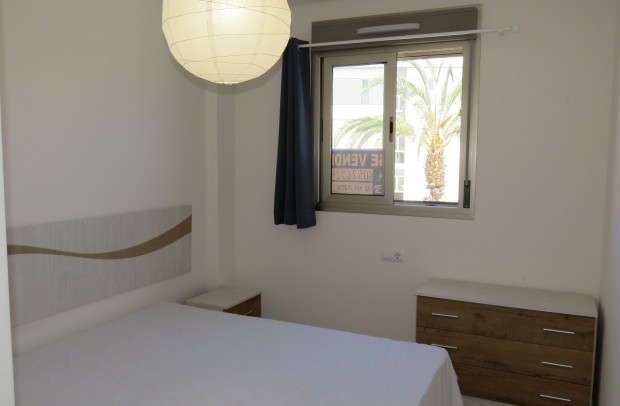 Resale - Apartment - Orihuela Costa - Villamartín