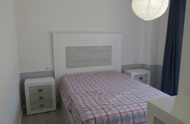 Reventa - Apartment - Orihuela Costa - Villamartín