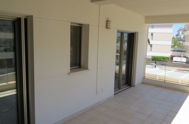 Resale - Apartment - Orihuela Costa - Villamartín