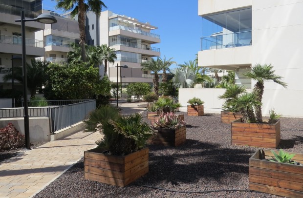 Reventa - Apartment - Orihuela Costa - Villamartín