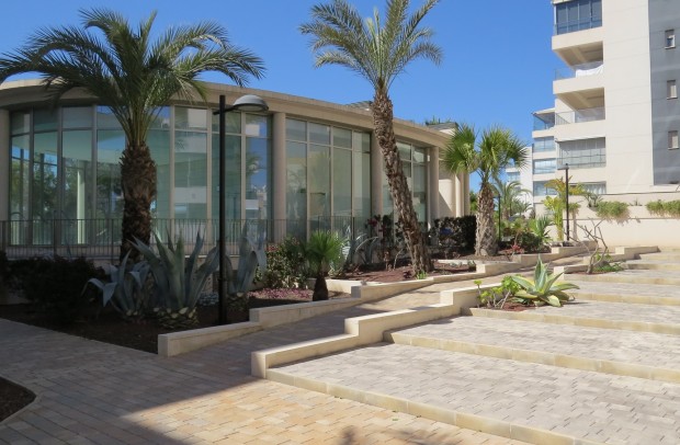 Reventa - Apartment - Orihuela Costa - Villamartín