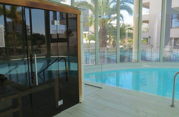 Revente - Apartment - Orihuela Costa - Villamartín