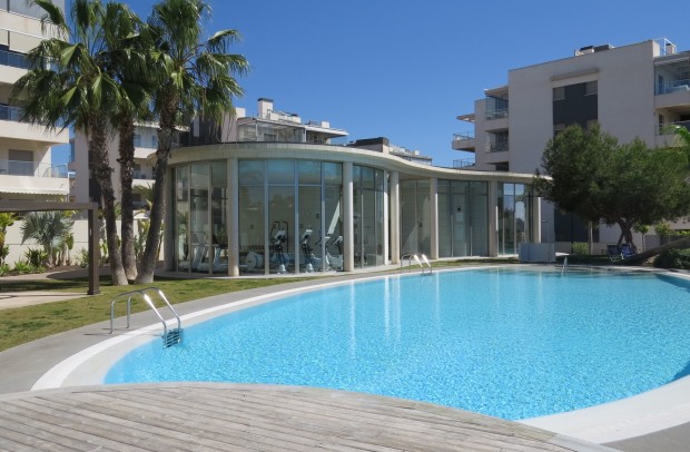 Reventa - Apartment - Orihuela Costa - Villamartín