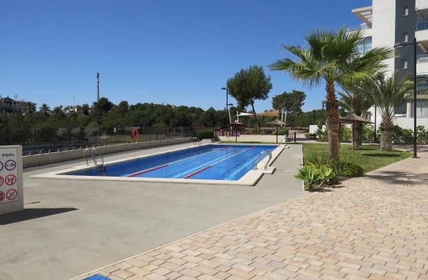 Reventa - Apartment - Orihuela Costa - Villamartín