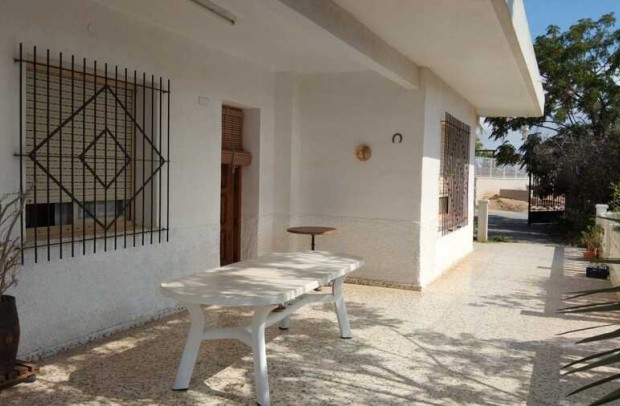 Revente - Country Property - La Marina