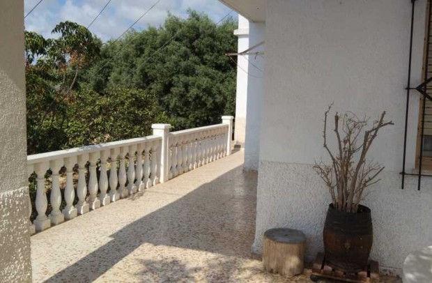 Revente - Country Property - La Marina