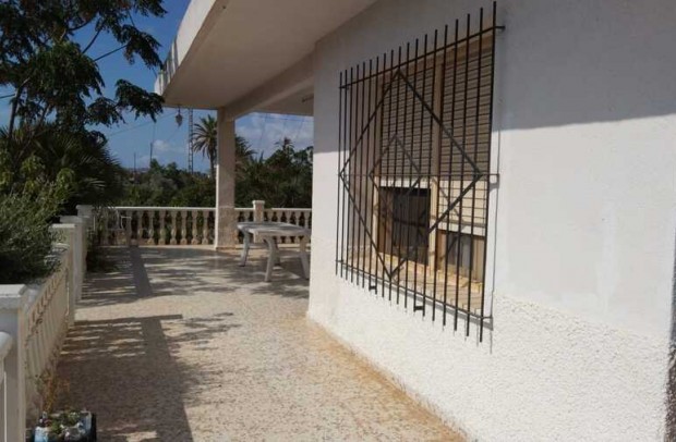 Revente - Country Property - La Marina