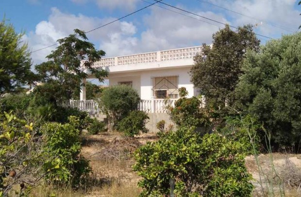 Revente - Country Property - La Marina