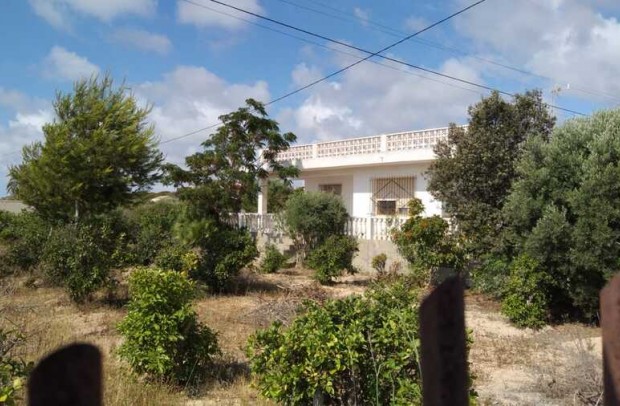 Revente - Country Property - La Marina