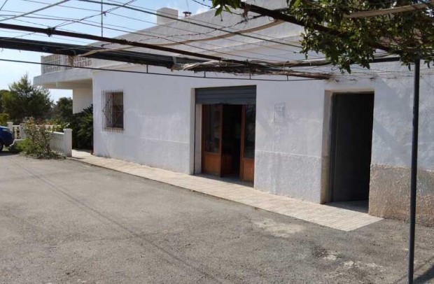 Revente - Country Property - La Marina