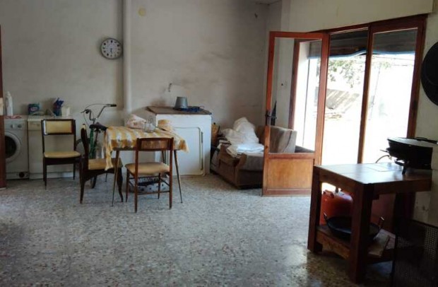 Revente - Country Property - La Marina