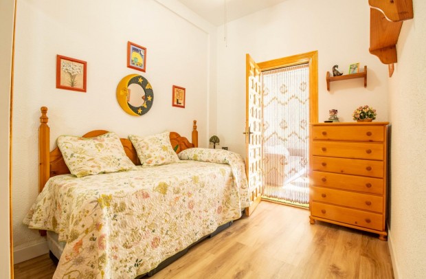 Reventa - Bungalow - Torrevieja - La Mata