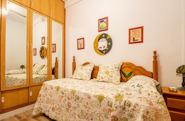 Reventa - Bungalow - Torrevieja - La Mata