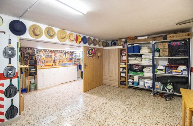 Revente - Bungalow - Torrevieja - La Mata