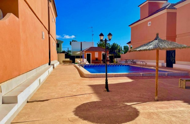 Reventa - Detached House / Villa - Almoradí