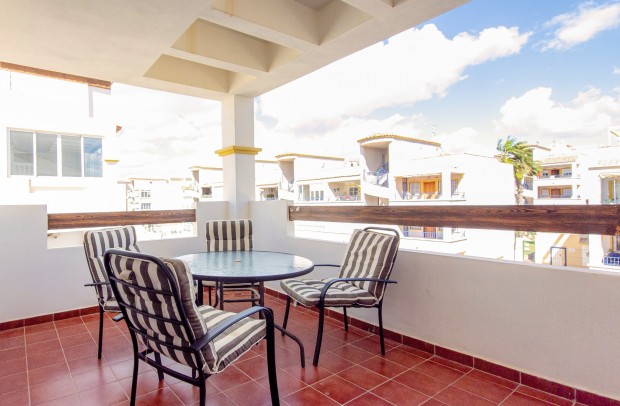 Reventa - Apartment - Orihuela Costa - La Ciñuelica