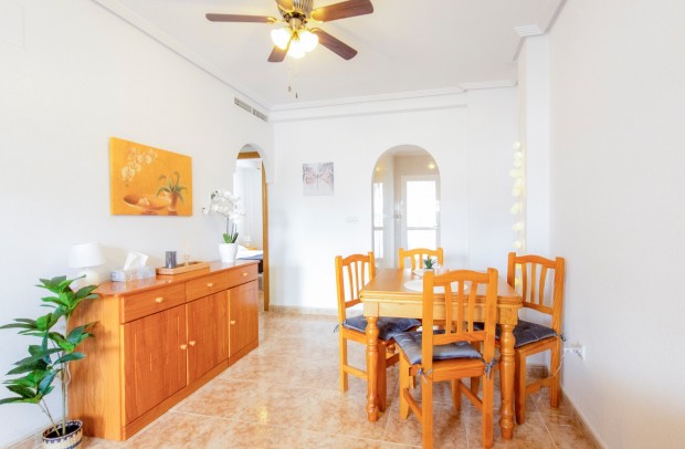 Resale - Apartment - Orihuela Costa - La Ciñuelica