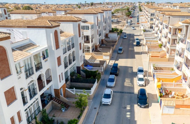 Resale - Apartment - Orihuela Costa - La Ciñuelica