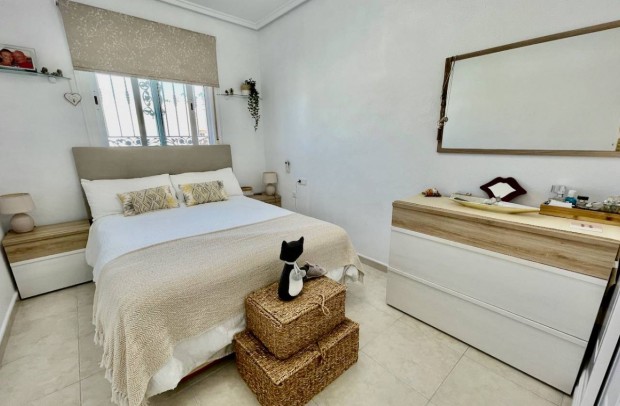 Revente - Apartment - Ciudad Quesada - La Marquesa