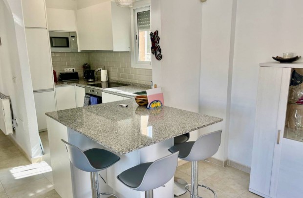 Reventa - Apartment - Ciudad Quesada - La Marquesa