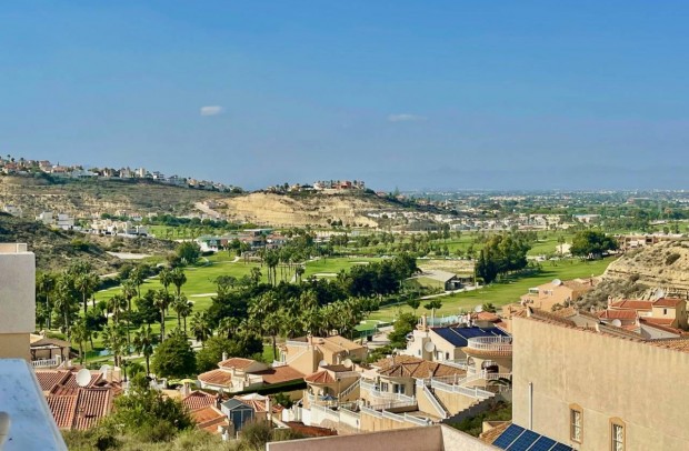 Revente - Apartment - Ciudad Quesada - La Marquesa