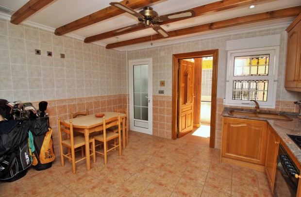 Revente - Detached House / Villa - Villamartin - Los Dolses