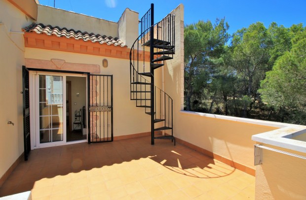 Resale - Detached House / Villa - Villamartin - Los Dolses