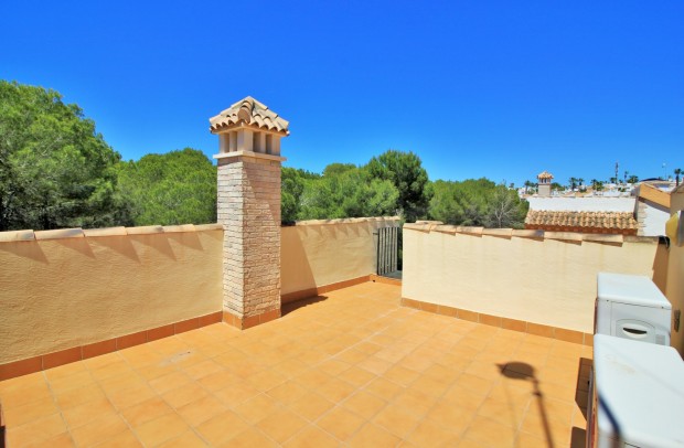 Resale - Detached House / Villa - Villamartin - Los Dolses