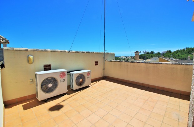 Resale - Detached House / Villa - Villamartin - Los Dolses