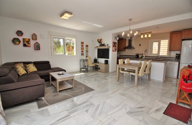 Revente - Apartment - Villamartin - Villamartín