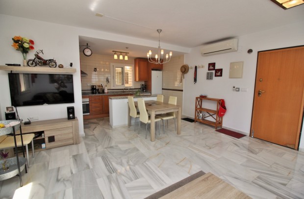 Revente - Apartment - Villamartin - Villamartín