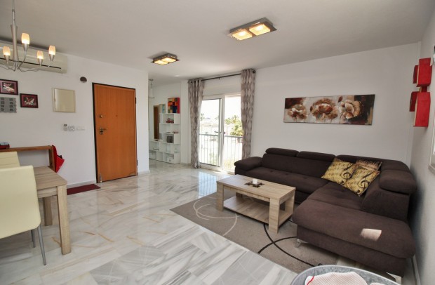 Revente - Apartment - Villamartin - Villamartín