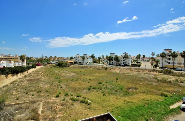 Revente - Apartment - Villamartin - Villamartín