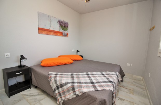 Revente - Apartment - Villamartin - Villamartín