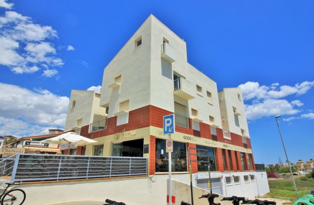 Revente - Apartment - Villamartin - Villamartín