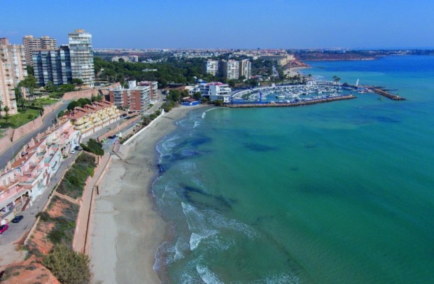 New Build - Apartment - Orihuela Costa - Campoamor