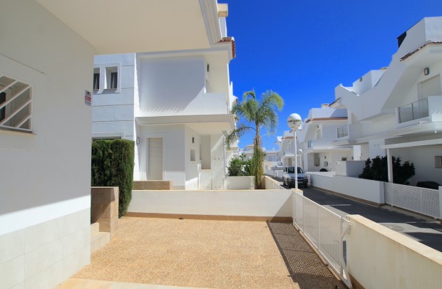 Revente - Detached House / Villa - Ciudad Quesada