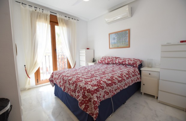 Reventa - Apartment - Algorfa - La Finca Golf Resort